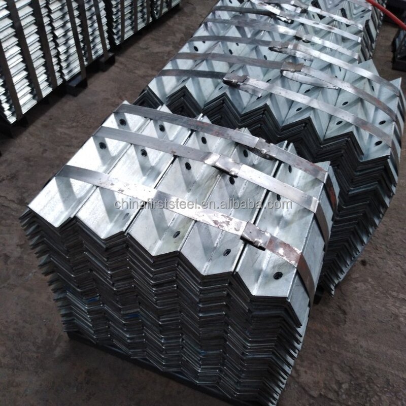 Structural Metal Steel Beam - St37 Fabrication Shed Workshop House Frame