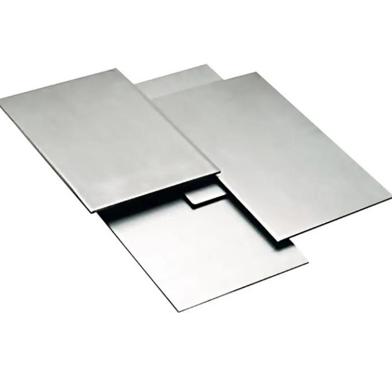 Stainless Steel Sheet - 304 201 316l 1.2mm 1.5mm Mirror Sheets