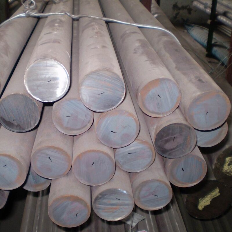 Steel Round Bar - A36 1045 Mild Hot Rolled 10mm Carbon 26mm Price