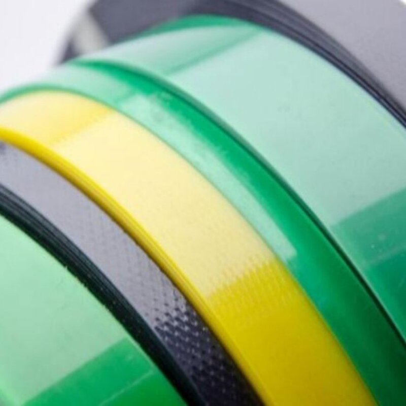 PET Tape Strap - Manual High Tensile Eco-Friendly 0.7mm-0.9mm 20kg