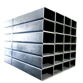 Steel Square Pipe - 16x16 15x15 30x30x2mm Black Iron Material