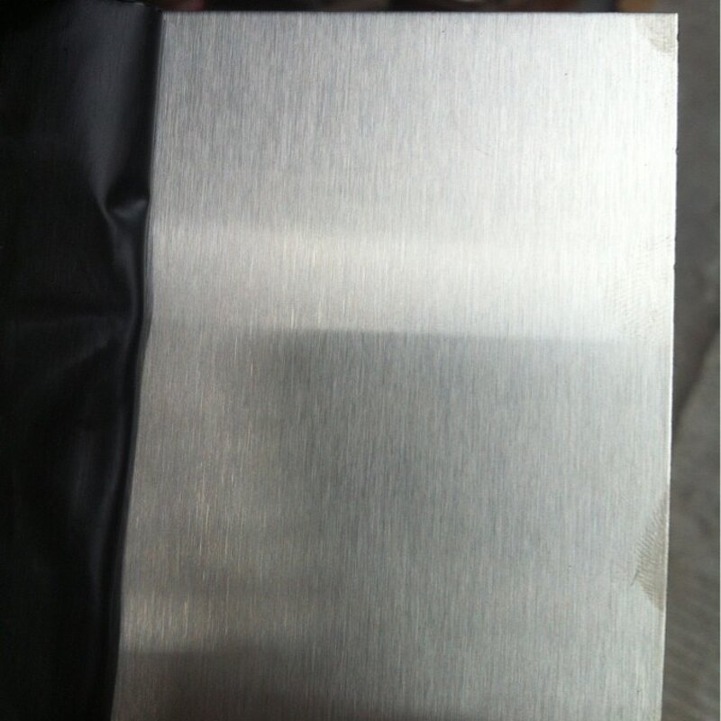 Stainless Steel Sheet - Ss316 0.9mm Food Grade Plain 201 8k 2b 304
