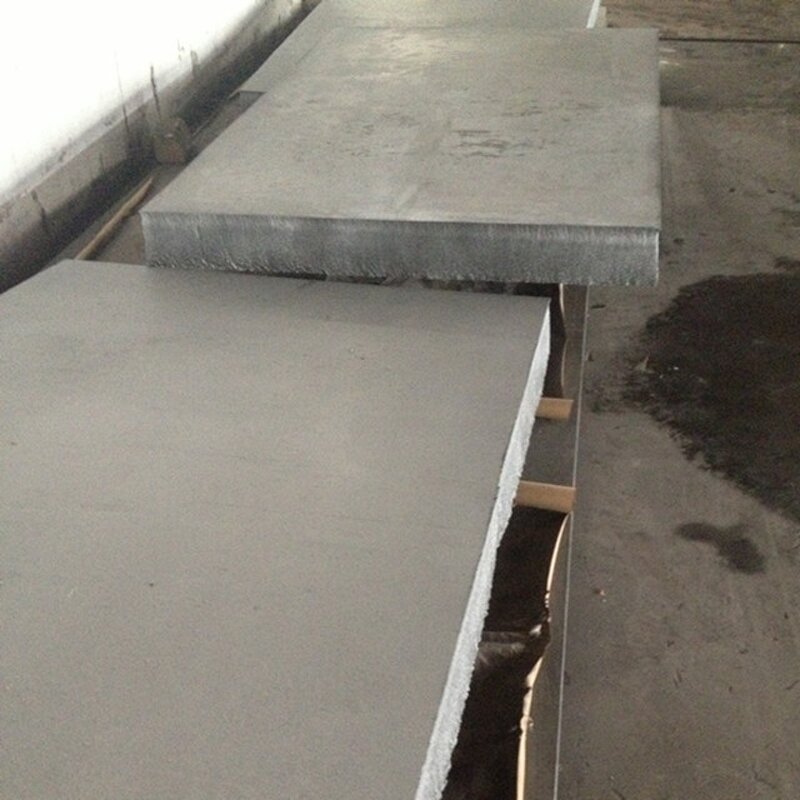 Stainless Steel Sheet - Aisi 444 316 204 304 5mm 6mm 321 Sus310s