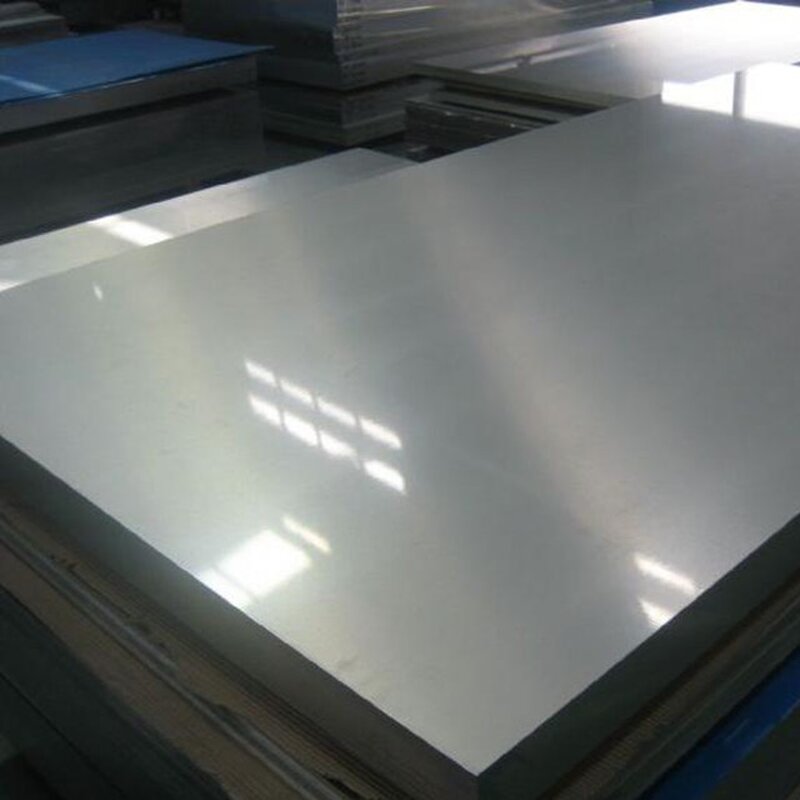 Stainless Steel Sheet - 304 201 316l 1.2mm 1.5mm Mirror Sheets