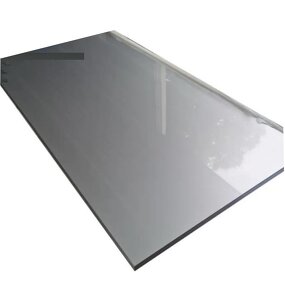 Stainless Steel Sheet - 304 201 316l 1.2mm 1.5mm Mirror Sheets