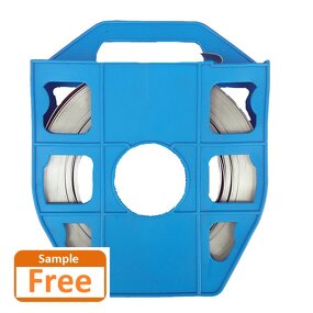 Stainless Steel Strap - Prime Quality Ss201 Aisi304 0.6mm Banding Solid