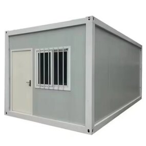 Expandable Container House - Oem 20ft 40ft 20ft Price