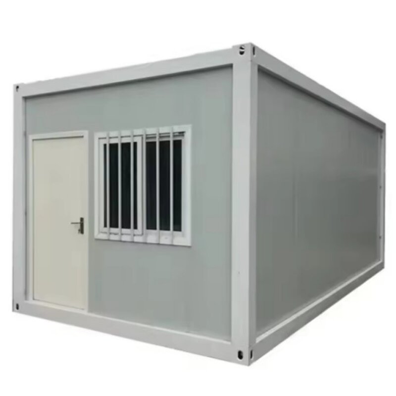Expandable Container House - Oem 20ft 40ft 20ft Price