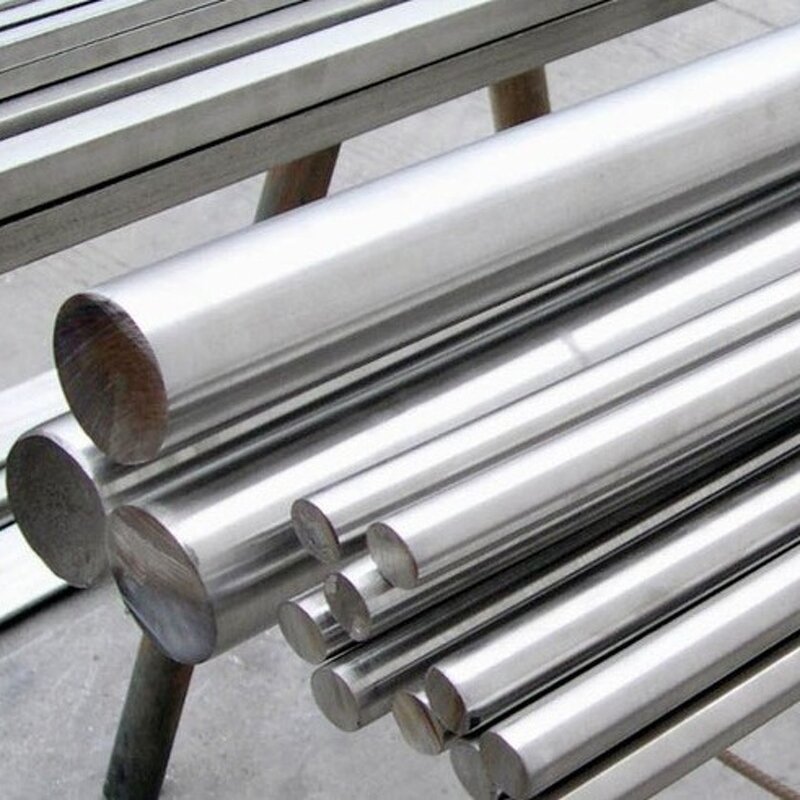 Stainless Steel Round Bar - 310 201 316 Aisi 310 Price