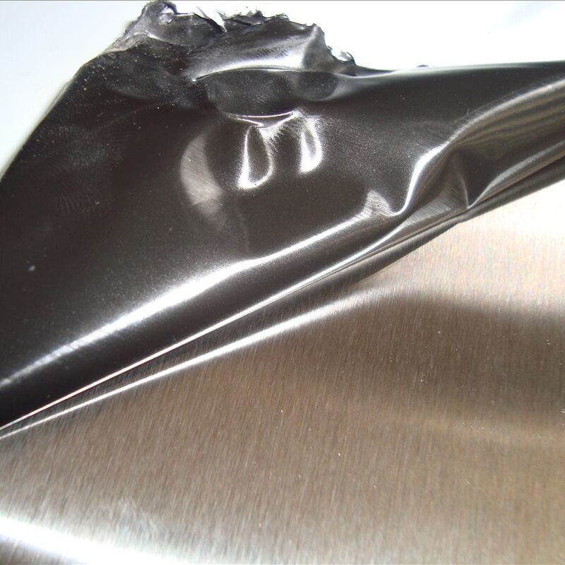 Stainless Steel Plate - AISI 304/316/430/904L/316L 0.8-5mm BA Factory Direct