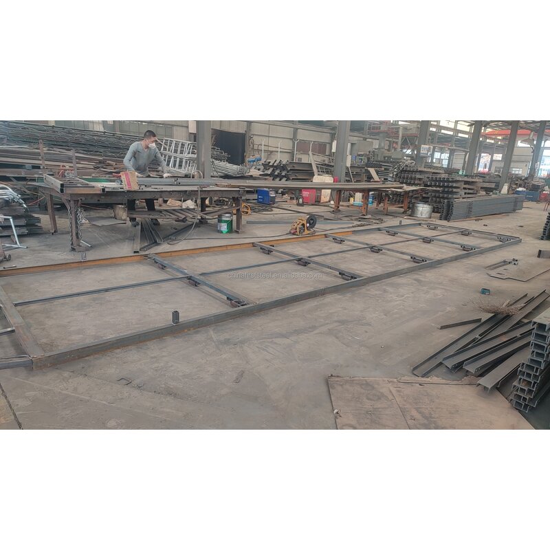 Steel Pallets Manufacturer - First Steel OEM Prime Quality METAL for Sale