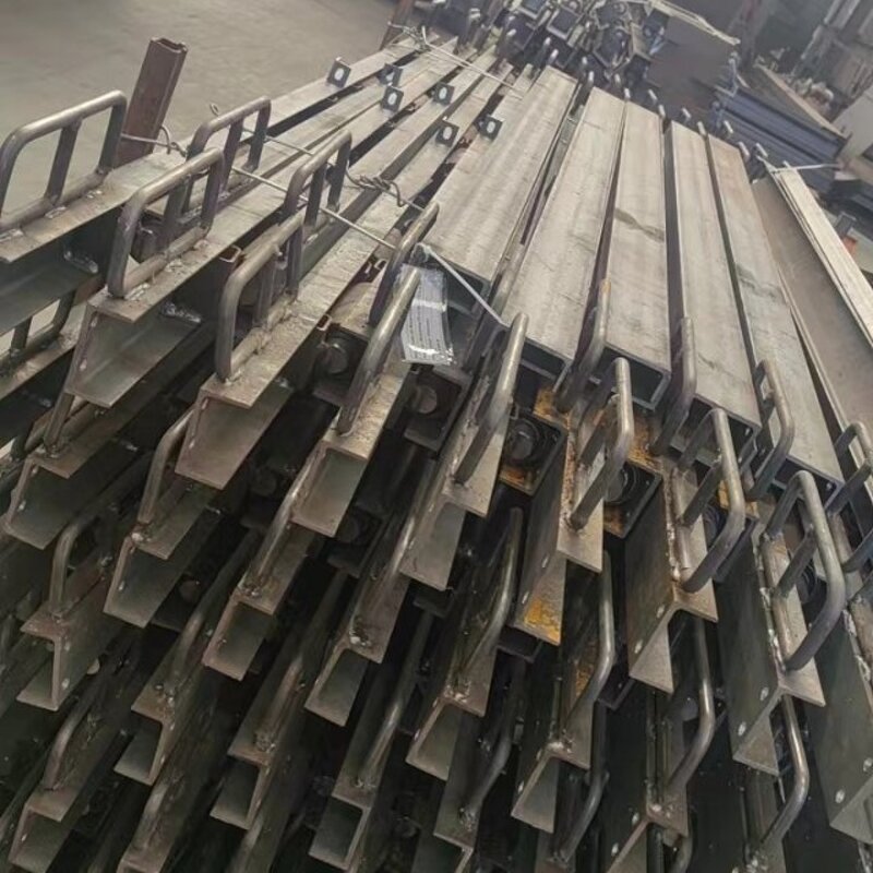 Steel Metal Pallet - First Steel OEM Power Coat Heavy with Rollers