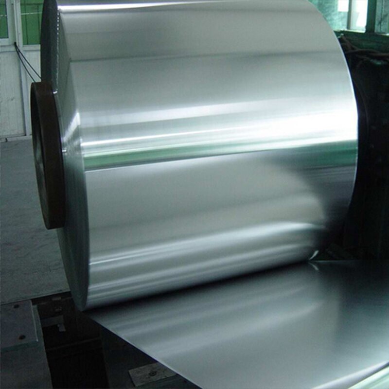 Galvanized Steel Coil - Dx51d Sgcc Non-spangle 2mm 0.18mm Roofing Sheet
