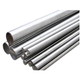 Stainless Steel Round Bar - Grade 306 Non Magnetic 302 Rust Resistance