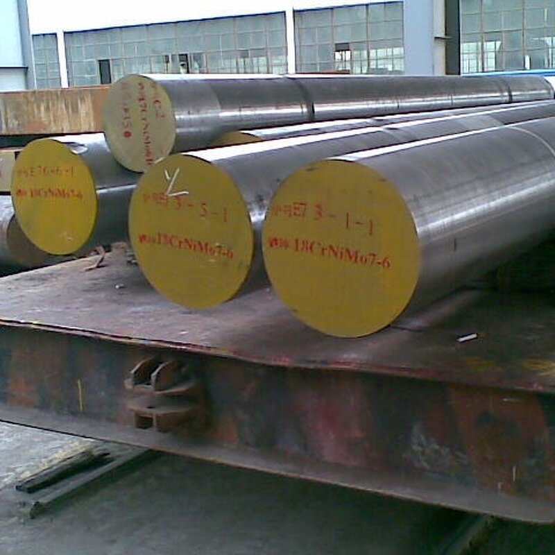 Stainless Steel Round Bars - 304 Bright 90mm-200mm 6m 12m
