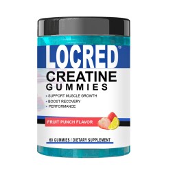 Creatine Gummies Factory - Hot Selling Monohydrate Muscle Product