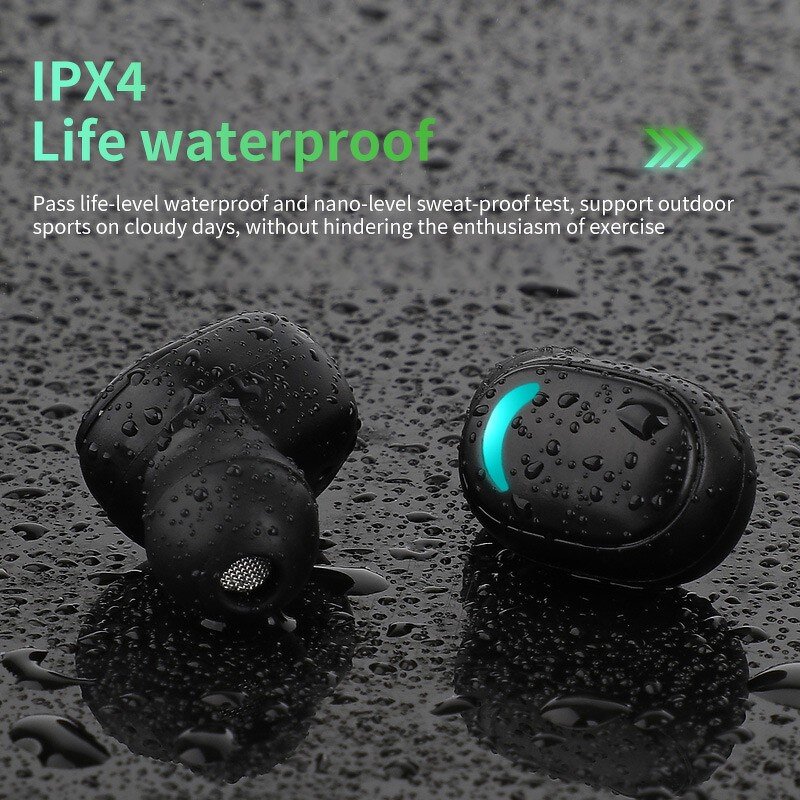 Gaming Headset - True Wireless G7S Mini TWS in Ear Noise Cancelling OEM