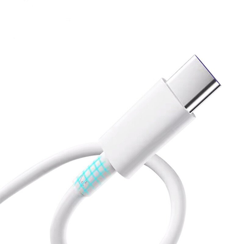 Type C Cable - 5A for Huawei Super Fast Charging Data Cord Charger