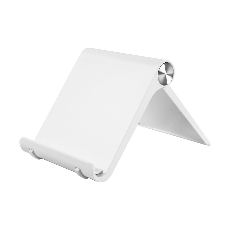 Mobile Phone Display Stand - ABS Adjustable Promotional Plastic with Custom Logo