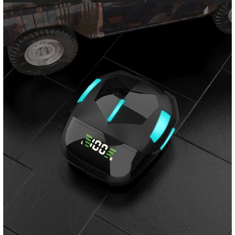 Gaming Headset - True Wireless G7S Mini TWS in Ear Noise Cancelling OEM