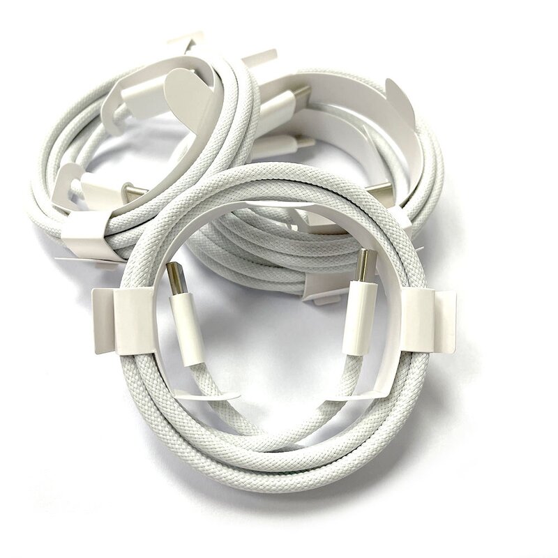 Phone Data Cable - 1m 2m 3m Pd Fast Charging USB C for Iphone 12-16