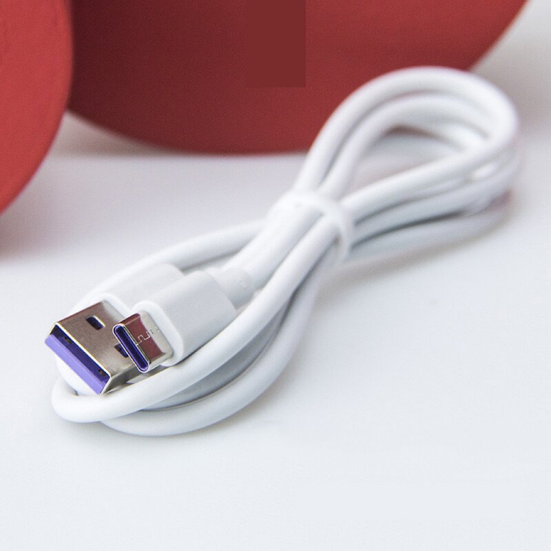 USB-C Cable - for Huawei 5A Fast Charge 1M Super Fast Data Transfer