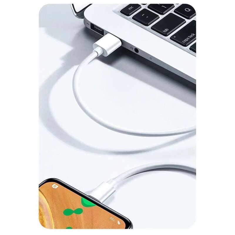 USB-C Cable - for Huawei 5A Fast Charge 1M Super Fast Data Transfer