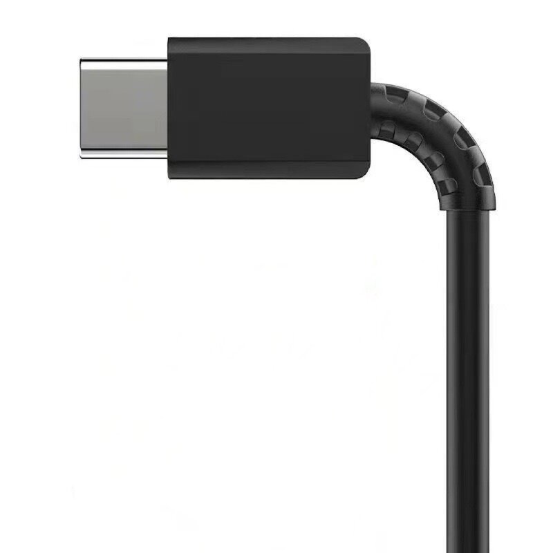 USB-C Cable - Fast Charging 25W Data Cable Type C-C for Samsung Note10 S20