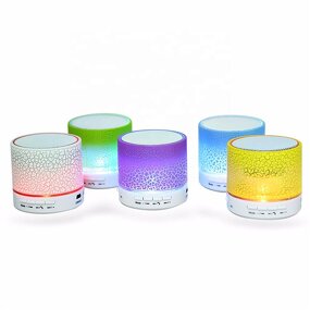 Wireless Speaker - USB Charging Cable Mini Super Bass Outdoor for Phones