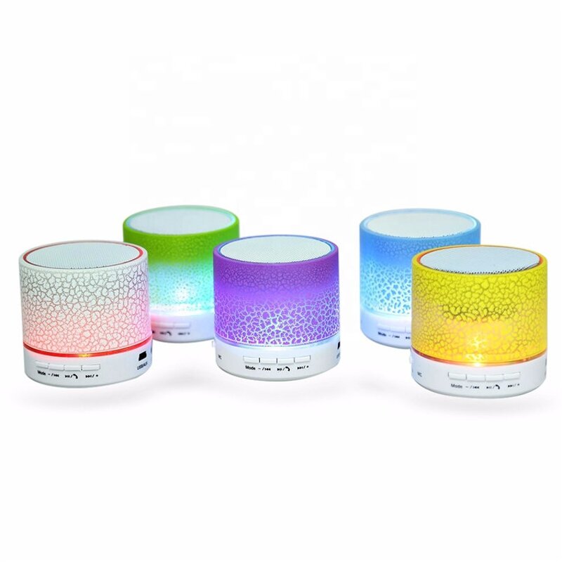 Wireless Speaker - USB Charging Cable Mini Super Bass Outdoor for Phones