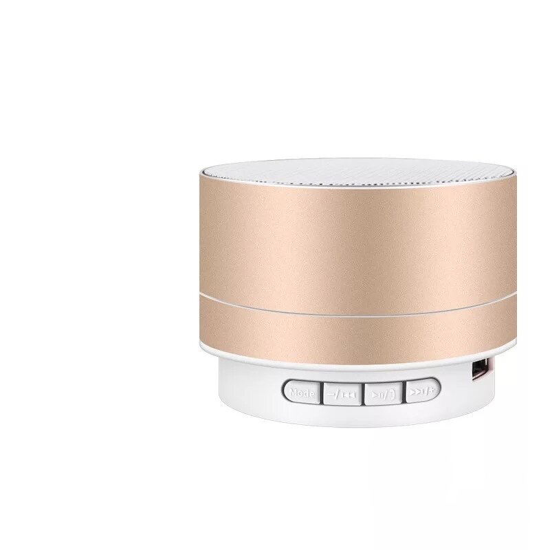 Outdoor Speaker - A10 Trolley Audio Portable Wireless Mini Musical Home Gaming