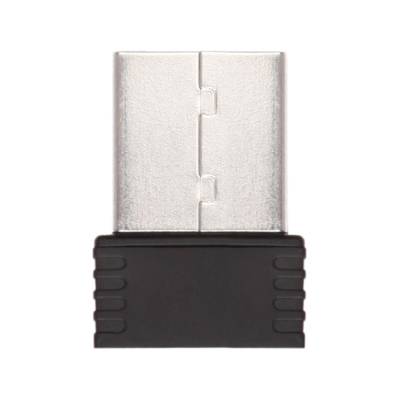 Wireless Network Card - Wifi6 286M Drive-Free for Notebook Desktop 300M WiFi