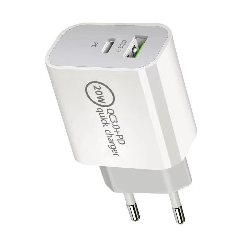 Phone Charger Manufacturer - OEM Type C Fast USB Wall Charger for Mobile