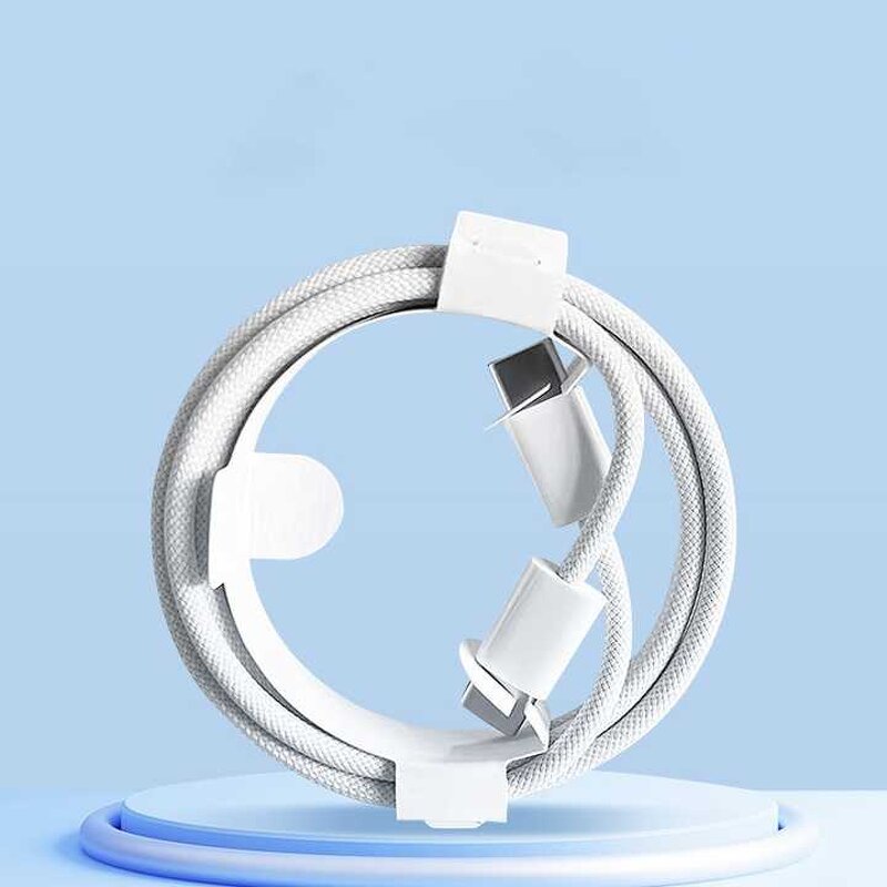 Phone Data Cable - 1m 2m 3m Pd Fast Charging USB C for Iphone 12-16