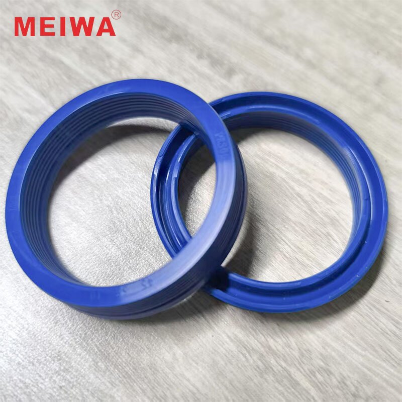 Lip Seal - 86262698 for HC50 HC110 HC95 Montabert Rock Drills U-seal