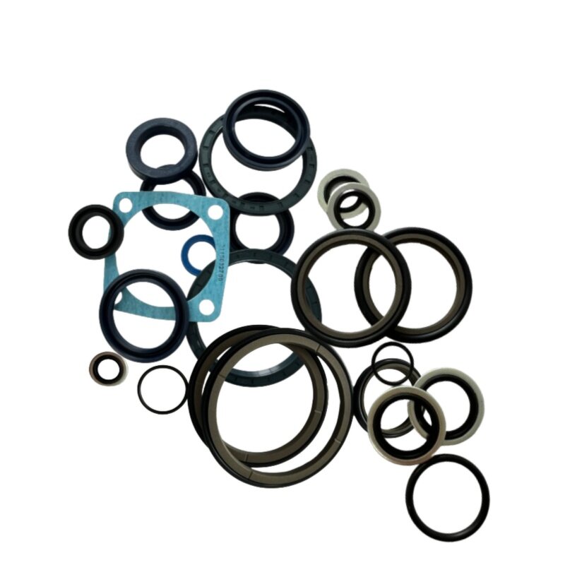 Seal Repair Kit - 3115915096 for Rock Drill 1838ME Fast Delivery