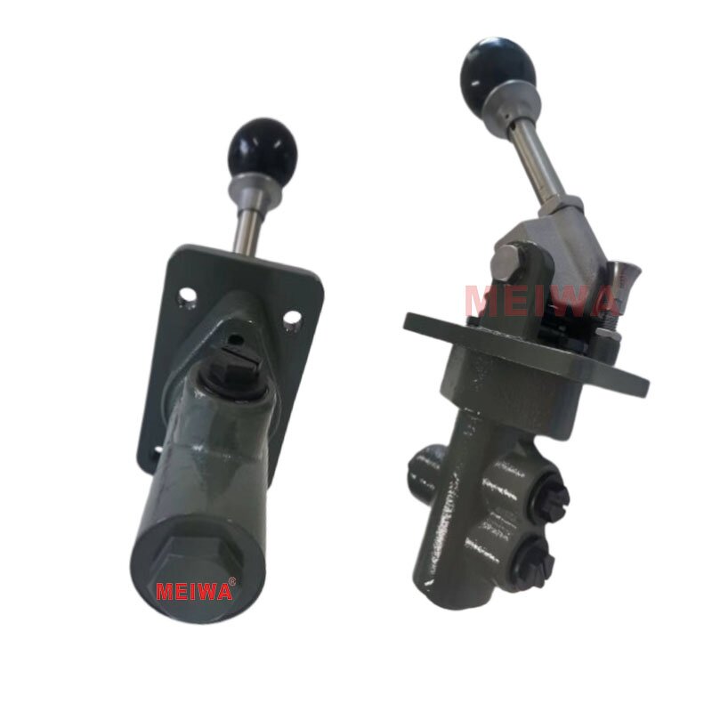 Handbrake Switch - OEM 2201400000 for Wet Spraying Trolley Railway Equipment