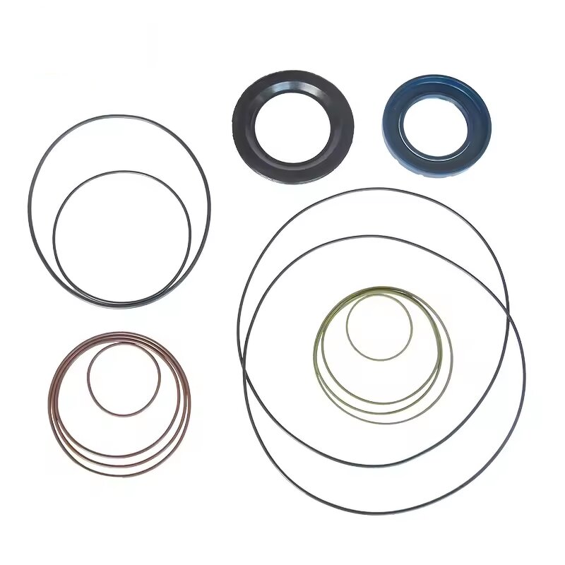 Hydraulic Motor Seal Kit - MS02 MSE02 Motor Parts Mechanical Seal Kits