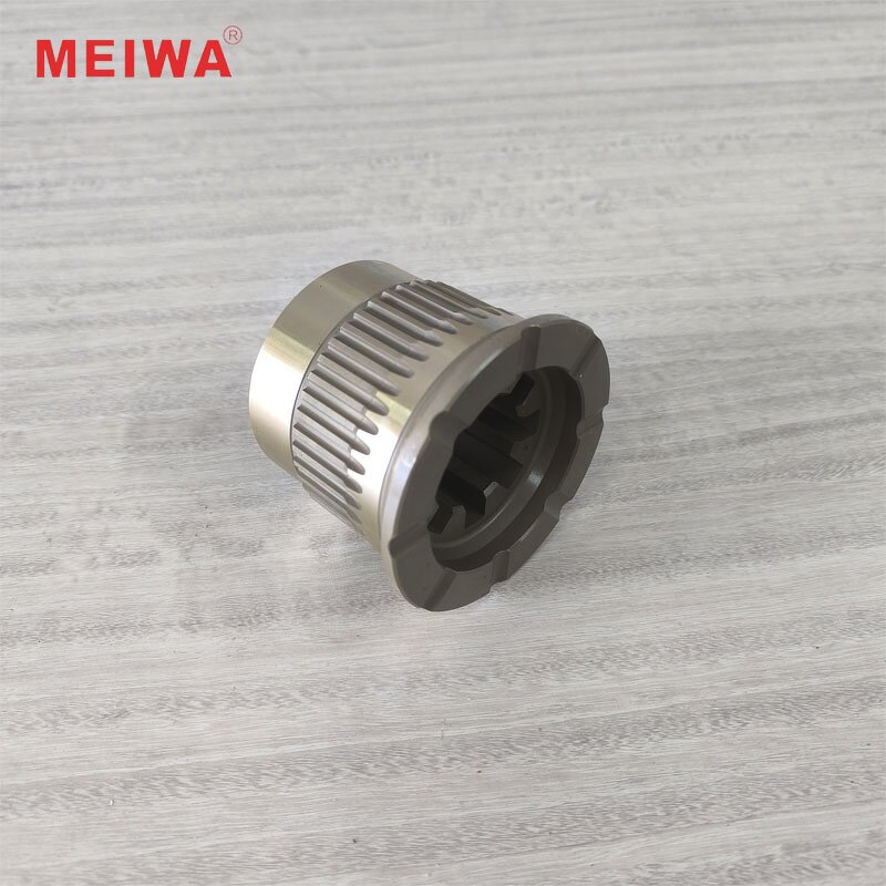 Rock Drill Parts - OEM Solder Tail Spline Sleeve 86746427 for Montabert HC95