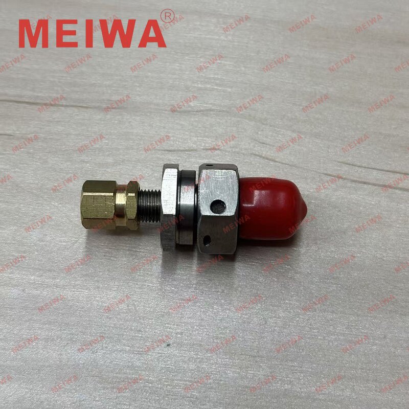 Rock Drill Parts - Valve Complete 3115026200 for Cop1838 Cop1840