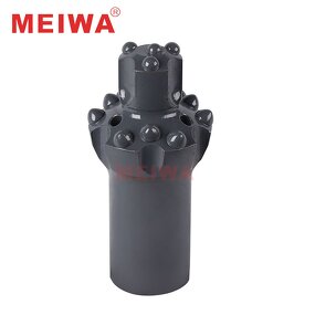 Threaded Bit - OEM R32 18 Button 127mm Conical for Rock Drill