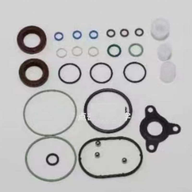Seal Repair Kit - 180100019 for Bosch CP1H and CP1H3 Pumps