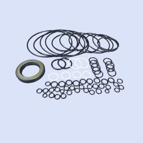 Hydraulic Pump Seal Kit - XJBN-01106 for K5V80 Mechanical Seal