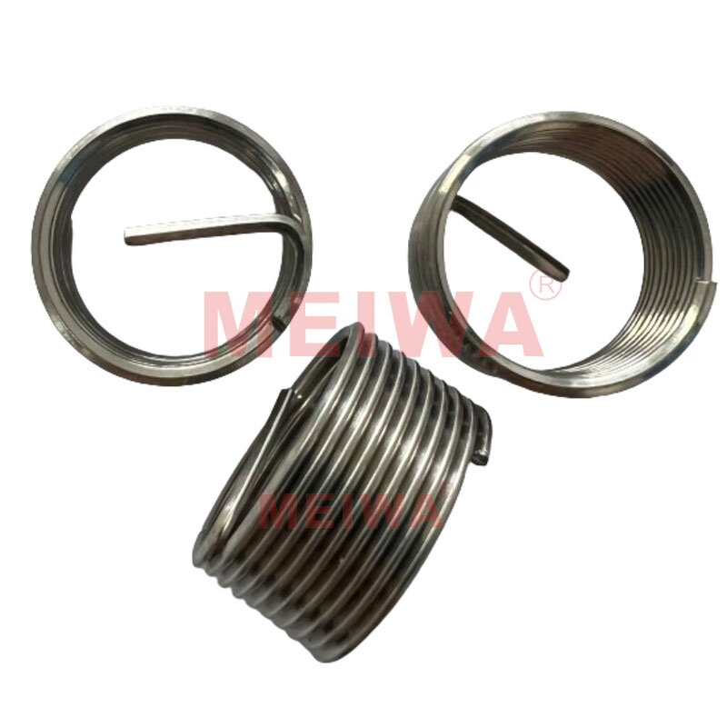 Drills Parts - OEM Threaded Sleeve 86264678 for Montabert Hc109 Hc120 Hc150