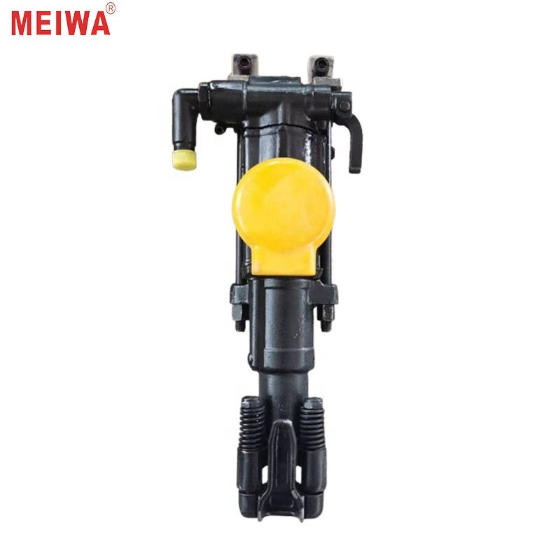 Pneumatic Rock Drill - Fast Delivery YT29A Pusher Leg Jack Leg OEM