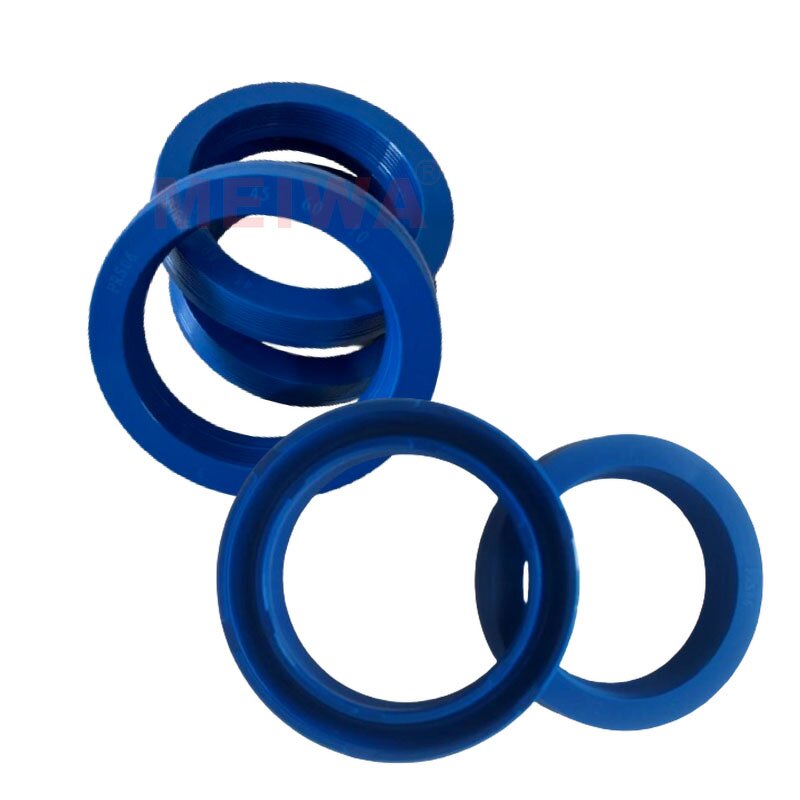 Water Seal - 86307162 for HC50 Montabert Rock Drills U-seal