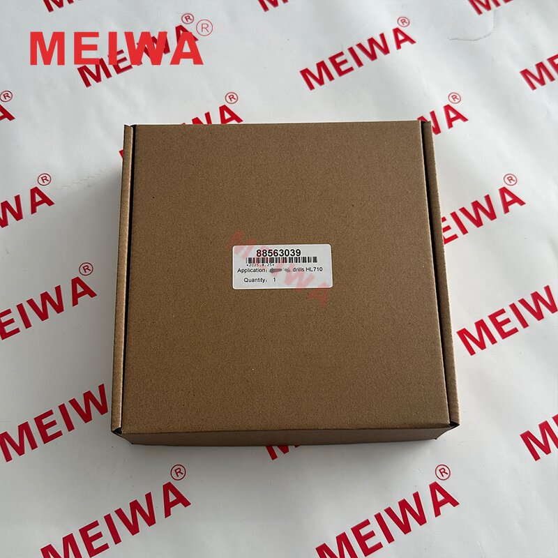 Seal Repair Kit - Sandv HL710 88563039 for HL710 Hydraulic Drifter