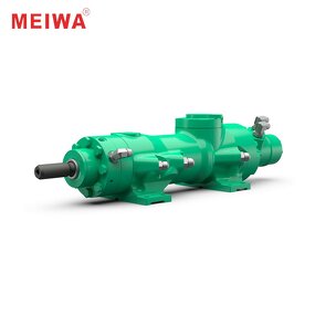 Hydraulic Drifter - HC25 Easy Maintenance with Latest Design for Energy