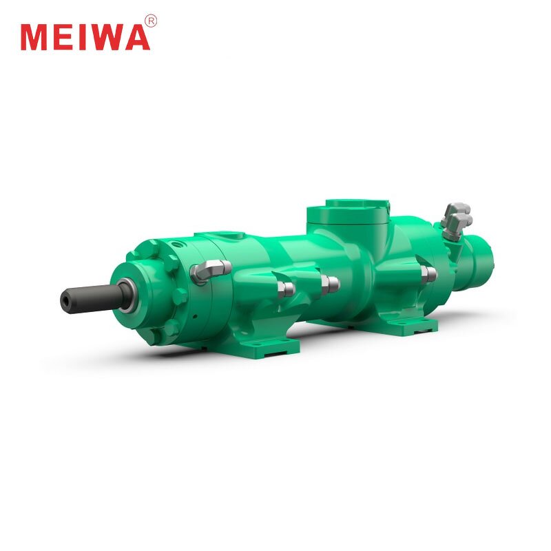 Hydraulic Drifter - HC25 Easy Maintenance with Latest Design for Energy