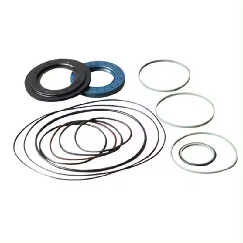 Hydraulic Motor Seal Kit - MS02 MSE02 Motor Parts Mechanical Seal Kits
